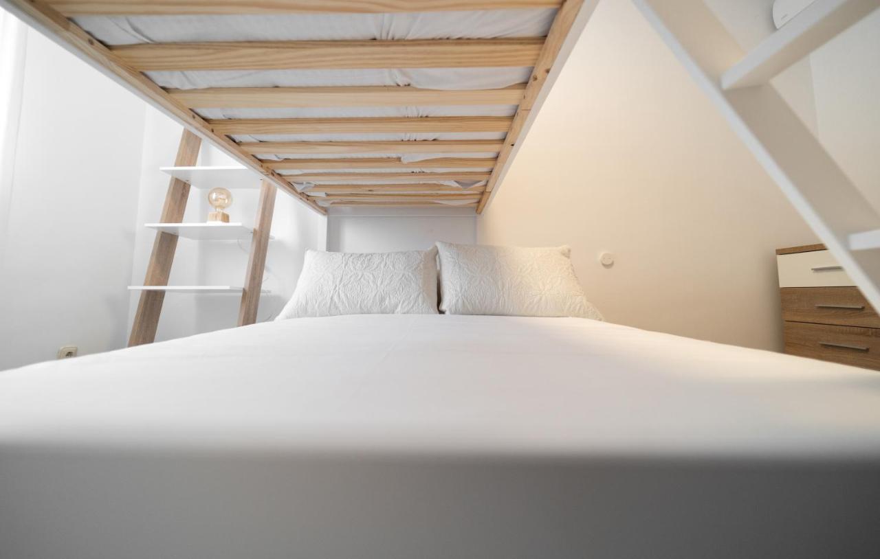 Duplex 8 Canos Ронда Экстерьер фото