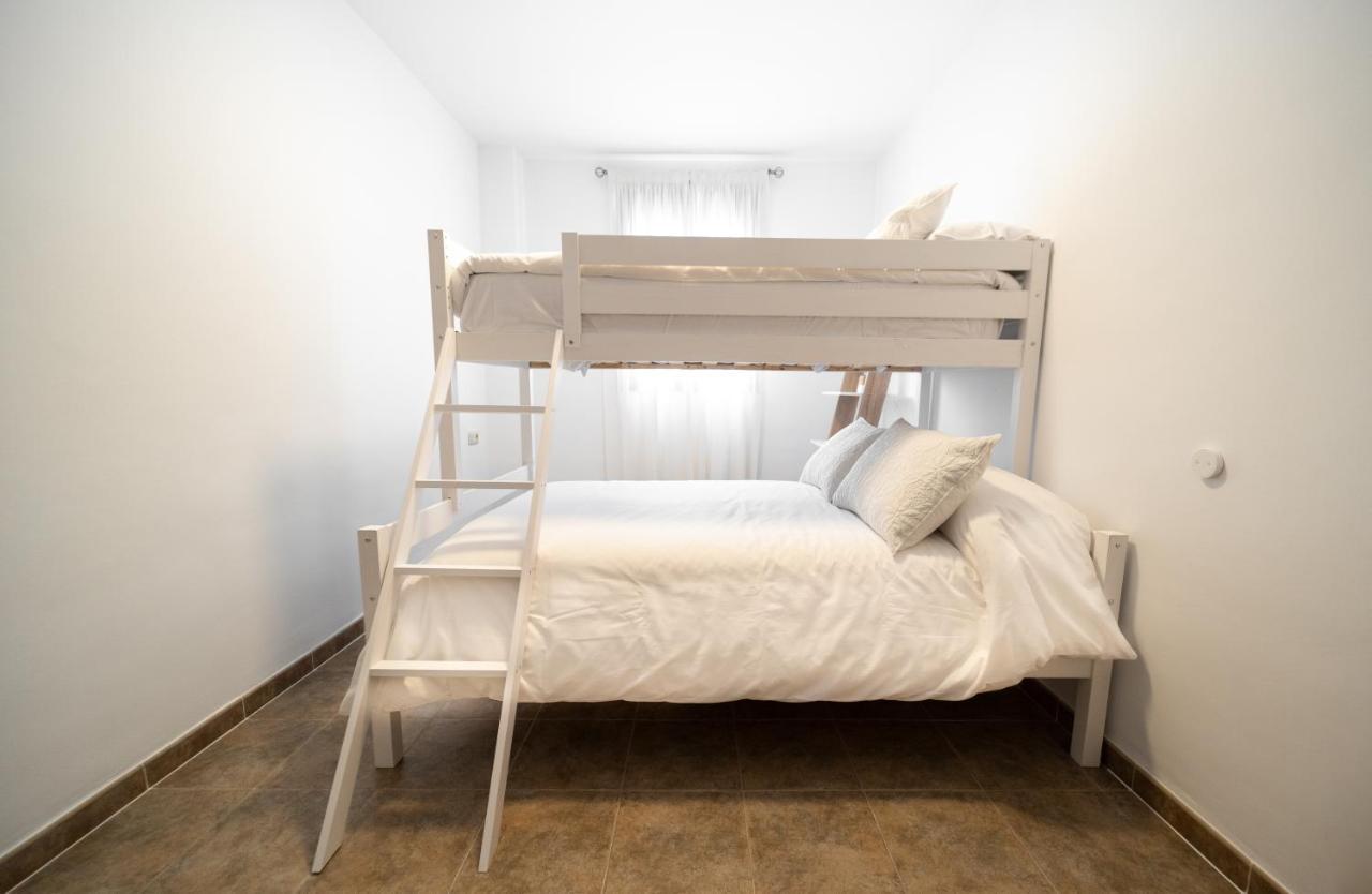 Duplex 8 Canos Ронда Экстерьер фото