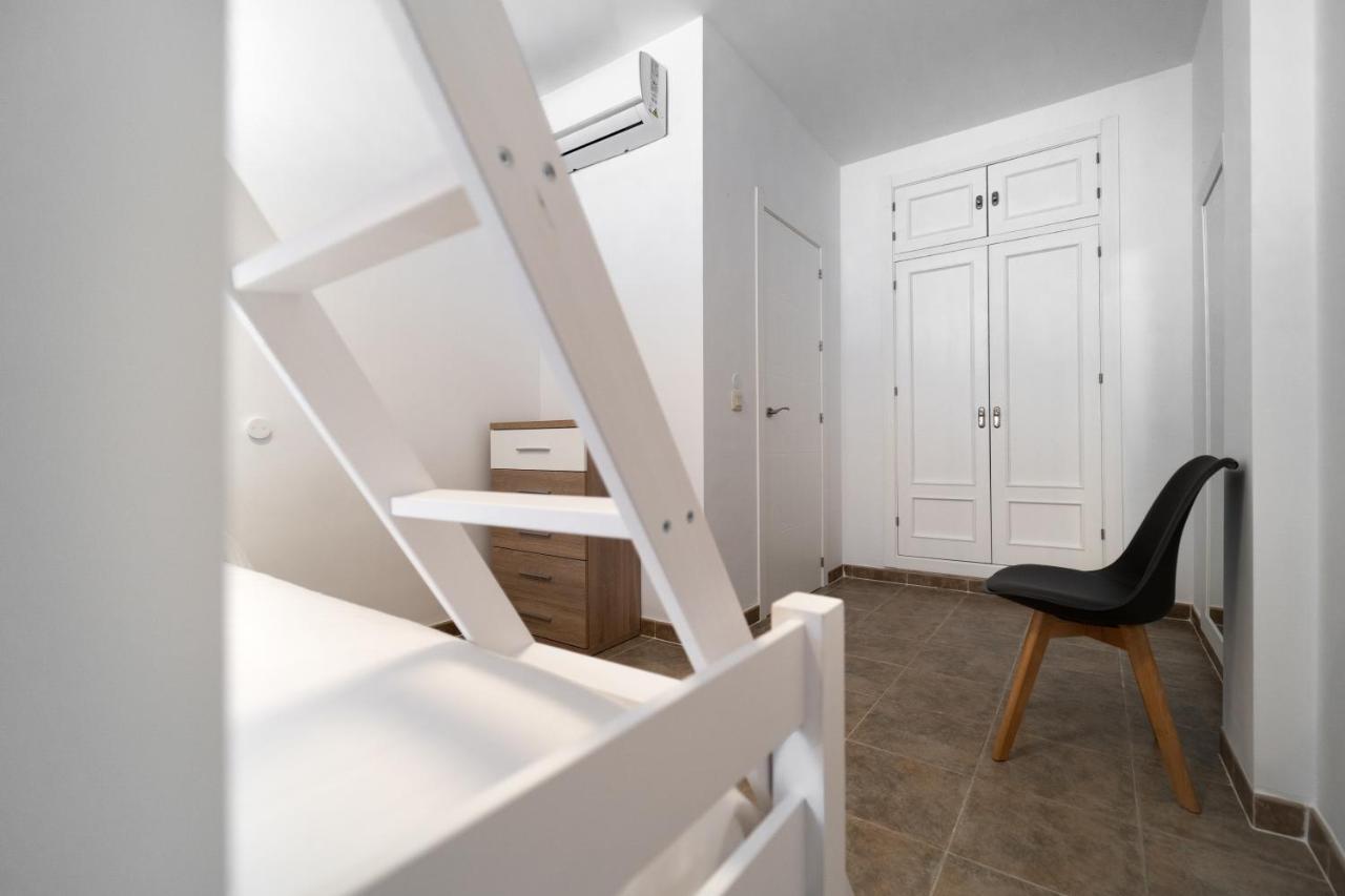 Duplex 8 Canos Ронда Экстерьер фото
