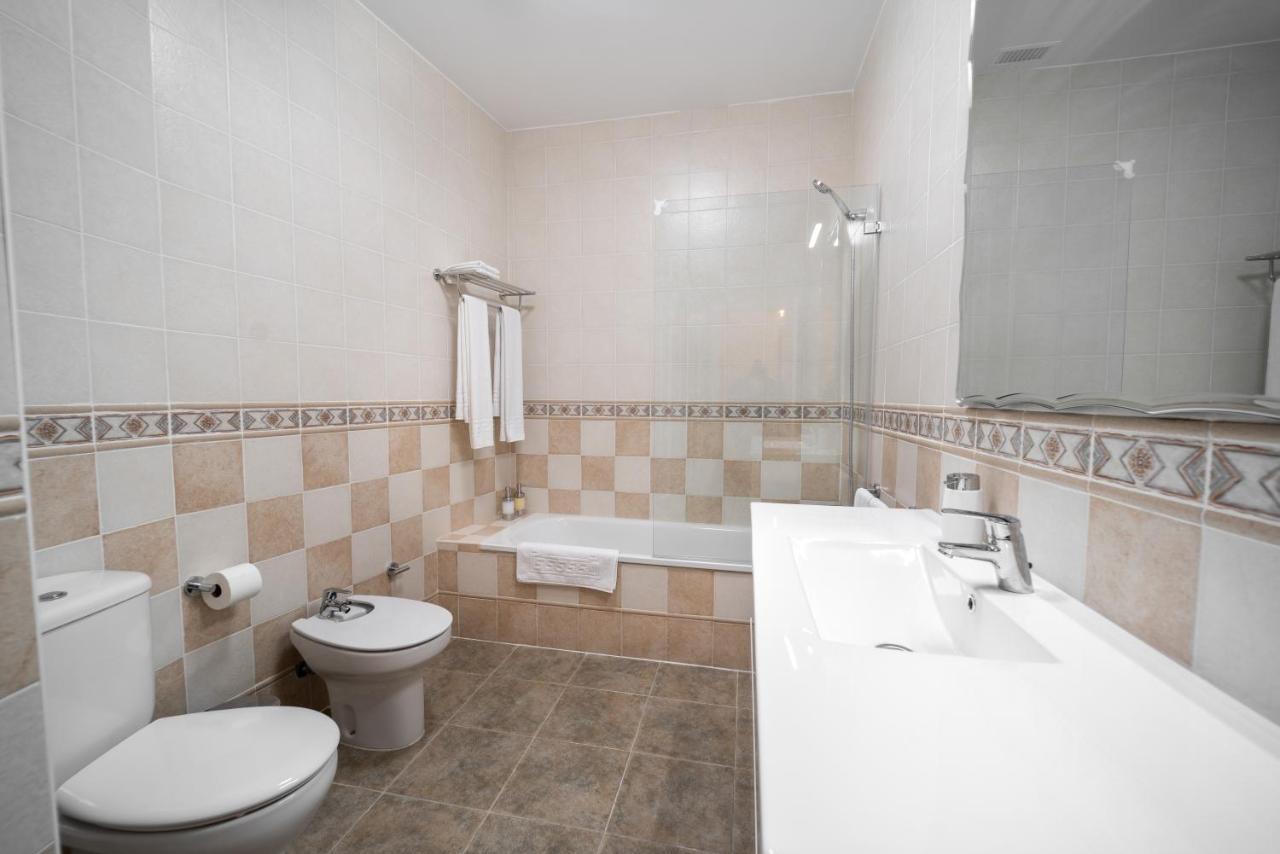 Duplex 8 Canos Ронда Экстерьер фото
