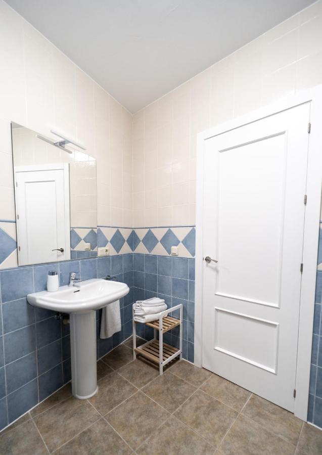 Duplex 8 Canos Ронда Экстерьер фото